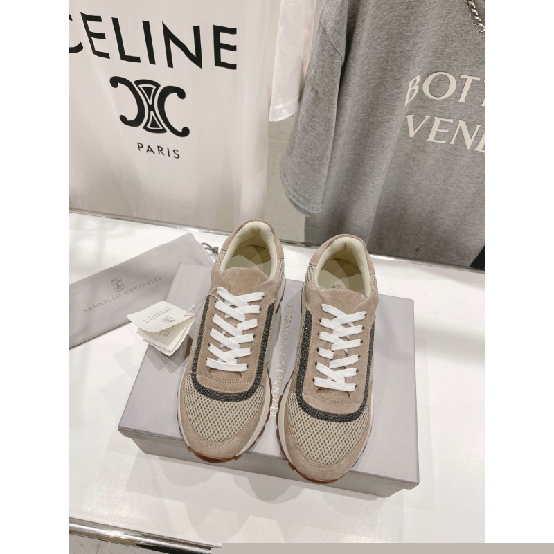 Brunello Cucinelli Sneakers